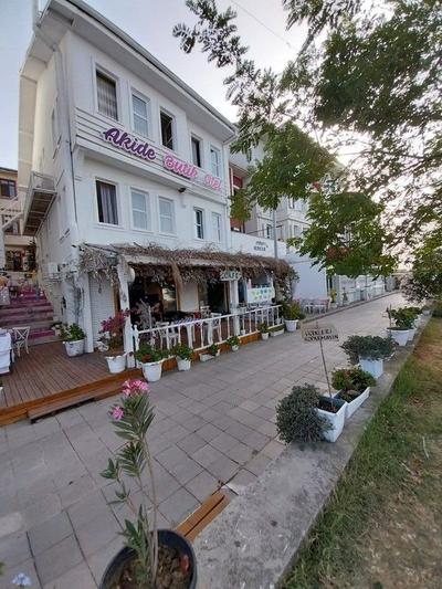Akide Butik Otel
