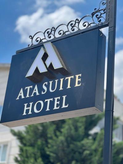 Ata Suite Hotel