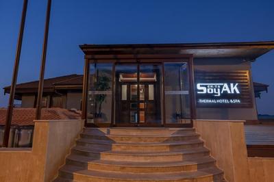 Erta Soyak Thermal Bursa