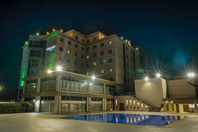 Euro Park Hotel Bursa Spa & Convention Center