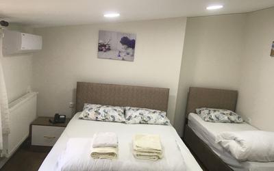 Kule Hotel Bursa