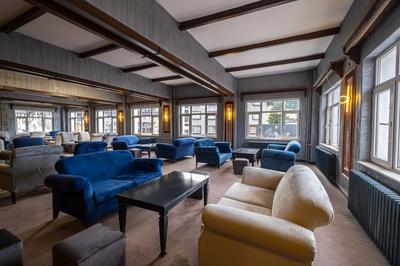 Lizbonia Hotel Uludag