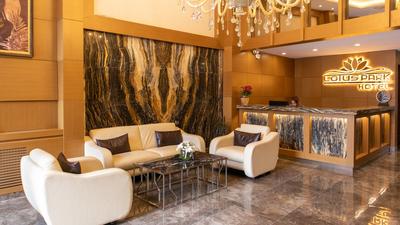 Lotus Park Hotel