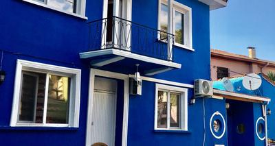 Öz Butik Otel Myrleia Antik Kent