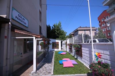 Gülay Pansiyon Otel