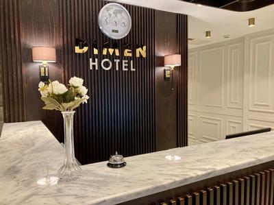 Dimen Hotel