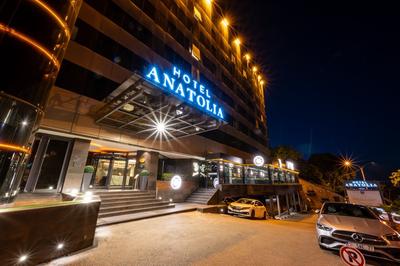 Hotel Anatolia