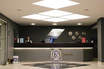 Hotel Kırcı Thermal & Spa