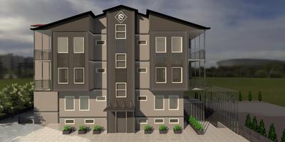 Silver Palace Hotel Bursa