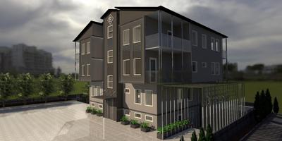 Silver Palace Hotel Bursa