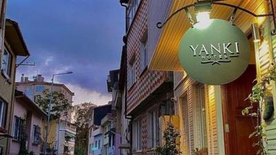 Yanki Hotel