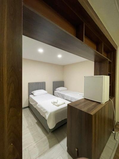 Setbaşı Saray Hotel