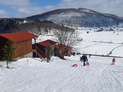 Sizmari Doğa Evleri