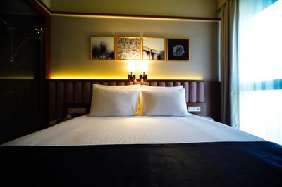 Four Points Express By Sheraton Bursa Nilufer