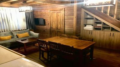 Karinna Orman Köşkleri