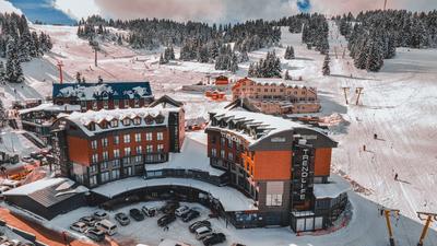 TrendLife Hotels Uludağ