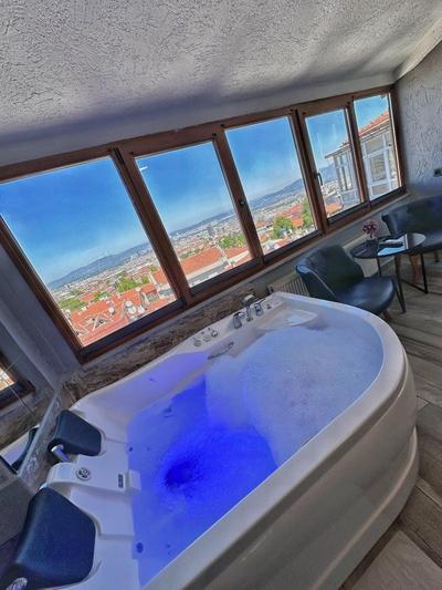 Yeşil Pera Pansiyon