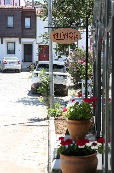 Ataol Butik Otel Bozcaada