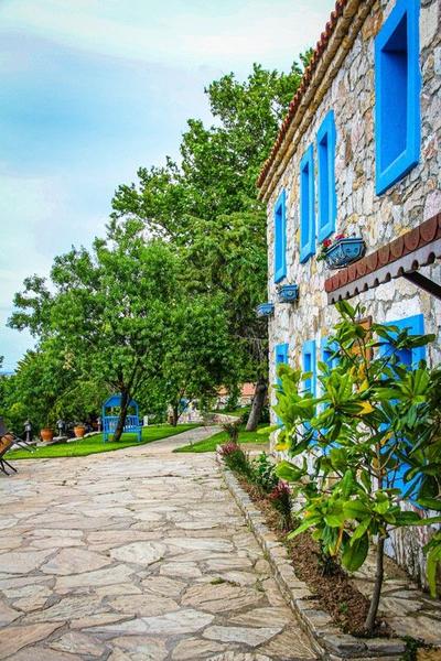 Ataol Tatil Çiftliği