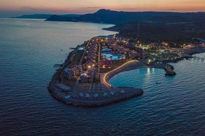 Assos Dove Hotel Resort & Spa