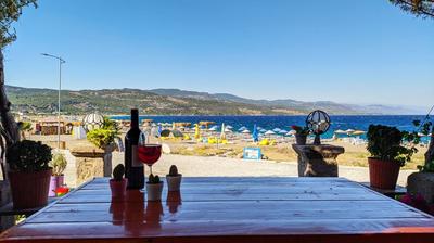 Assos Gelincik Pansiyon