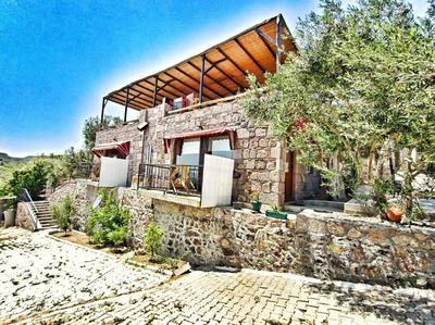 Assos Gökyuzü Otel