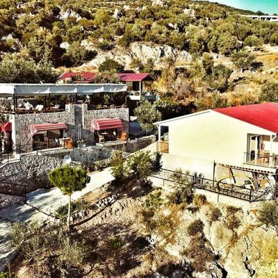 Assos Gökyuzü Otel