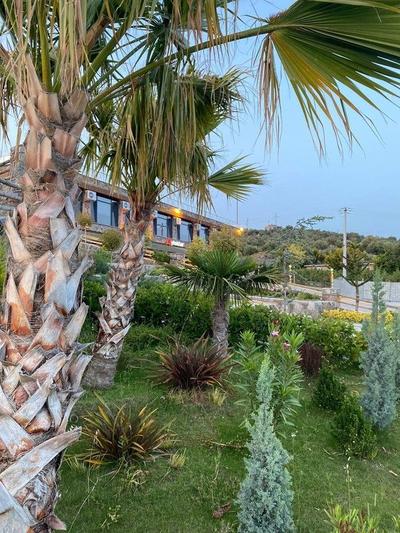 Aytoklar Fabrika Otel