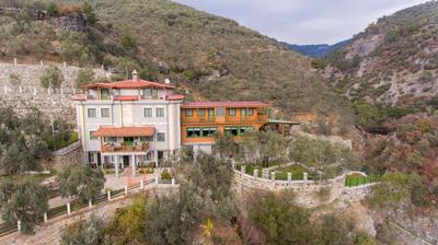 Kazdağı Atila Bey Konağı Otel