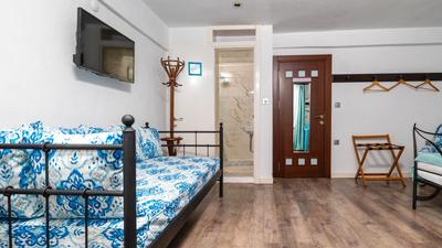 Bertiz Mignon Bozcaada