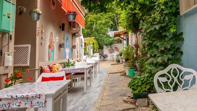 Bertiz Mignon Bozcaada