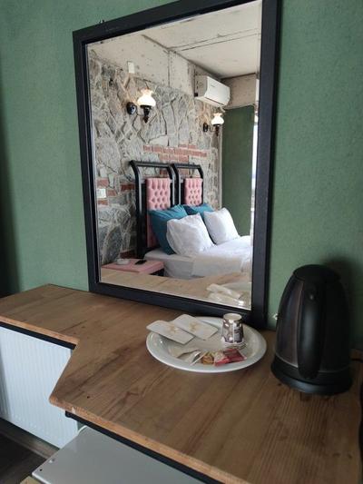 Tas Bahce Marti Otel