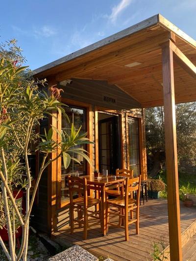 Costamare Tatil Evleri