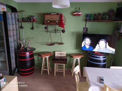 Dionysos Otel Ada Kahvalti & Restaurant