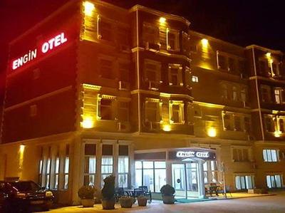 Engin Otel Gelibolu