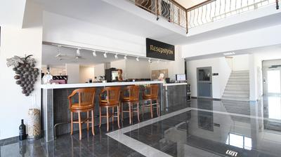 Etruscan Butik Hotel