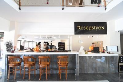 Etruscan Butik Hotel