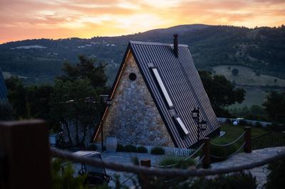 Eva Lavanda Kazdağları