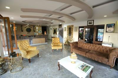 Grand Geyikli Resort Otel