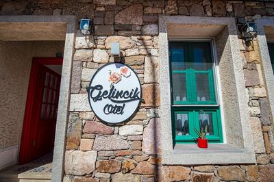 Gelincik Otel