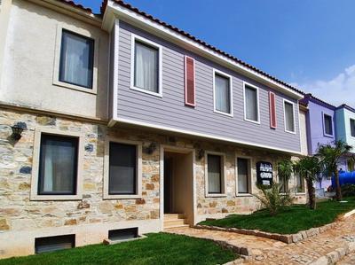 Alada Garden Bozcaada