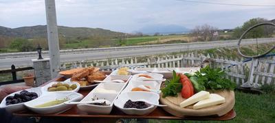 Ada Kekiği Pansiyon