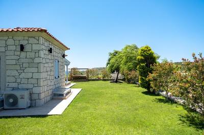 Korukcu Villalari Habbele 1-2