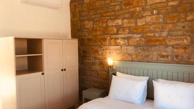 Melissa Otel Gökçeada