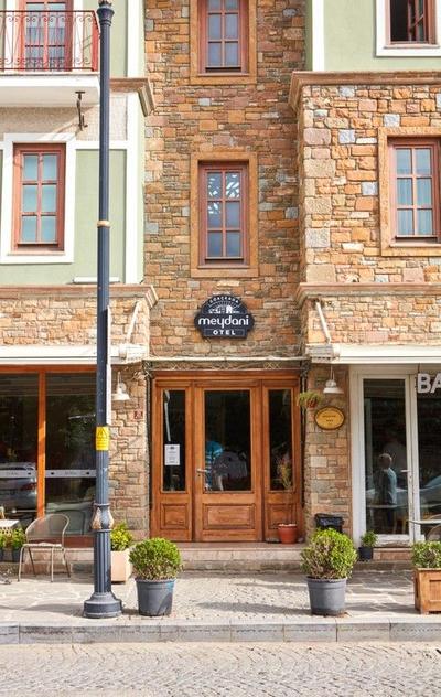 Meydani Otel