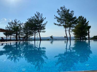 Pinhan Otel Kazdağları