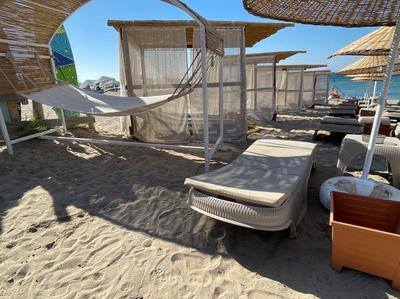 Surf Inn Gokceada Kamping Otel