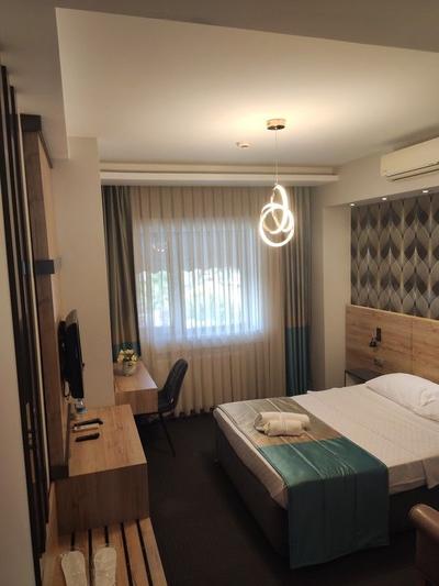 Yeni Truva Hotel