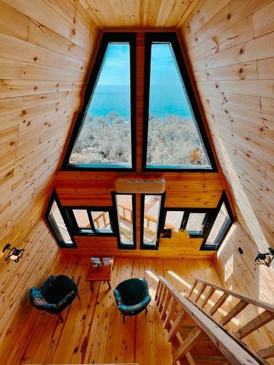 Zena Beach Bungalows