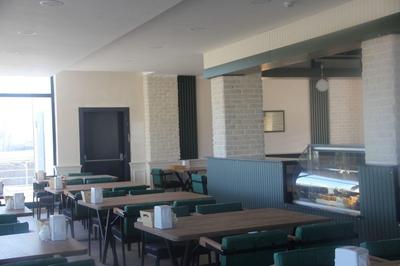 Tarihi Çerkeş Kemer Otel